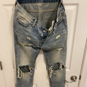 MNML M1 Jeans